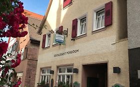Poseidon Hotel